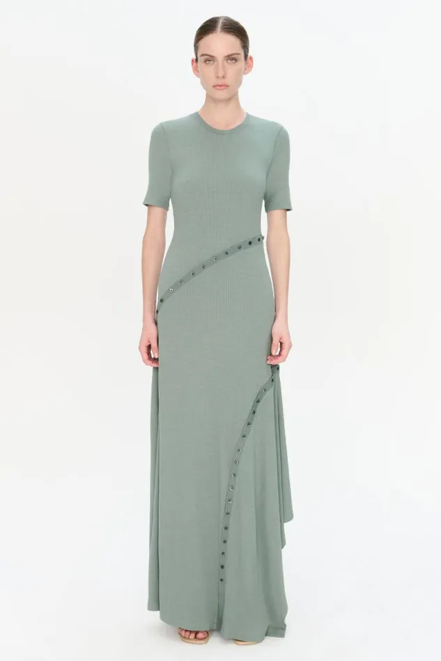 Women Dresses and Jumpsuits Jonathan Simkhai Toma Dress