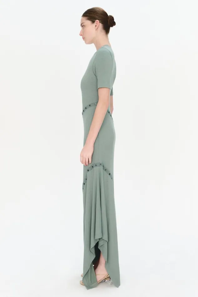 Women Dresses and Jumpsuits Jonathan Simkhai Toma Dress Women Dresses and Jumpsuits Jonathan Simkhai Toma Dress