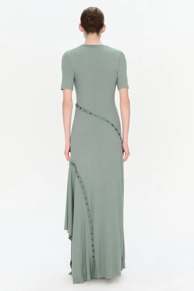 Women Dresses and Jumpsuits Jonathan Simkhai Toma Dress Women Dresses and Jumpsuits Jonathan Simkhai Toma Dress