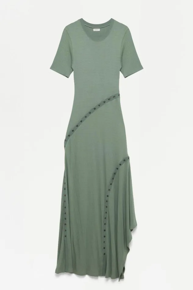 Women Dresses and Jumpsuits Jonathan Simkhai Toma Dress Women Dresses and Jumpsuits Jonathan Simkhai Toma Dress