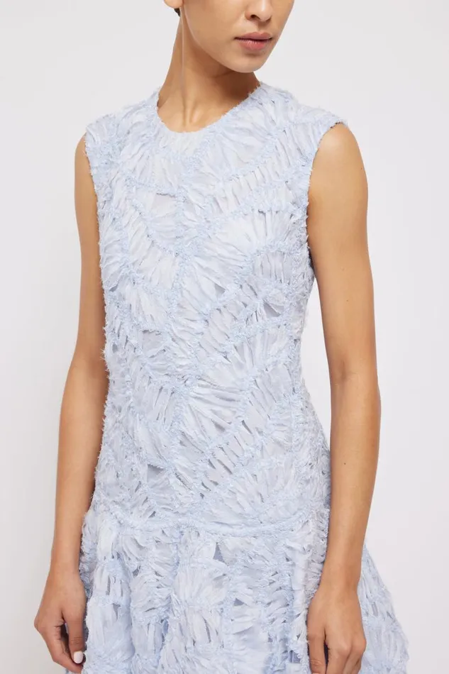 Women Dresses and Jumpsuits Jonathan Simkhai Vallan Dress Women Dresses and Jumpsuits Jonathan Simkhai Vallan Dress
