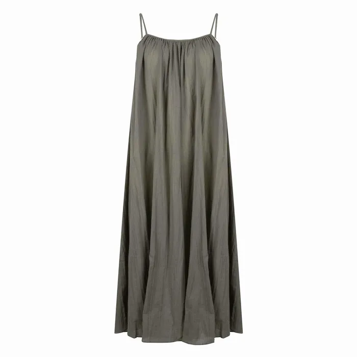 Women Dresses Love Stories Apricot Dress Green