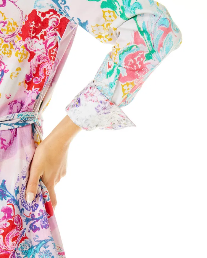 Women Dresses Robert Graham CHARLOTTE DRESS Multi