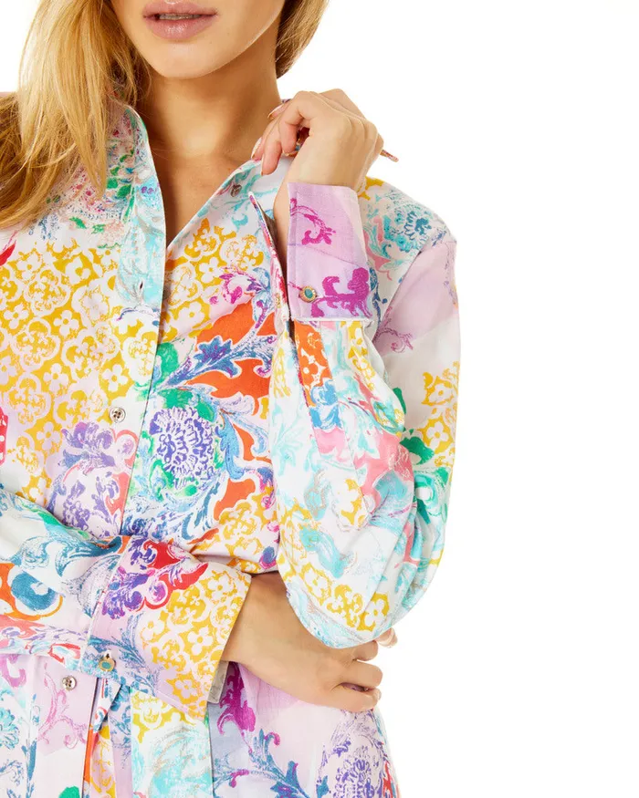 Women Dresses Robert Graham CHARLOTTE DRESS Multi