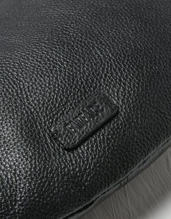 Women FatFace Bags and Wallets Harlow Sling Bag Black