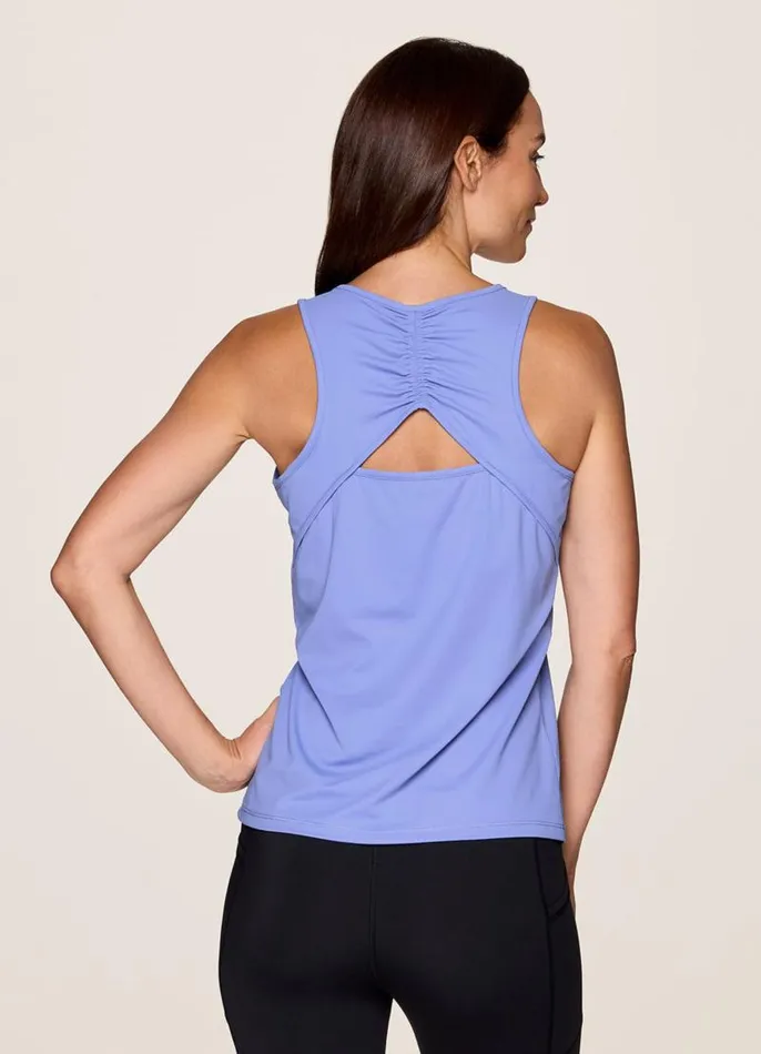 Women Flow With It Tank Top Periwinkle RBX Active Tanks