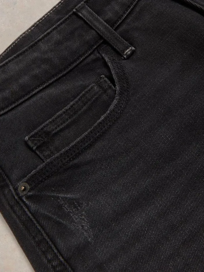 Women Freya Weekend Jean Washed Black White Stuff Jeans Women Freya Weekend Jean Washed Black White Stuff Jeans