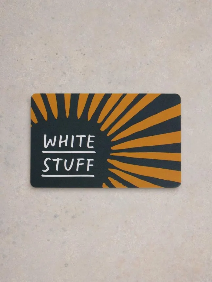 Women GIFT CARD White Stuff Gift Cards