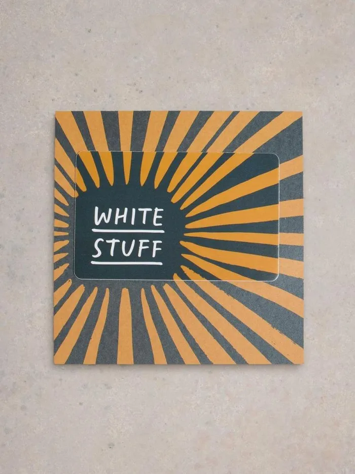 Women GIFT CARD White Stuff Gift Cards Women GIFT CARD White Stuff Gift Cards