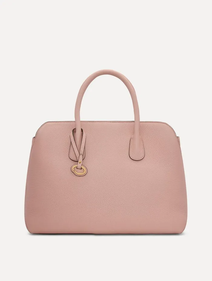 Women Handbags Oscar De La Renta The Ivy Blush Women Handbags Oscar De La Renta The Ivy Blush