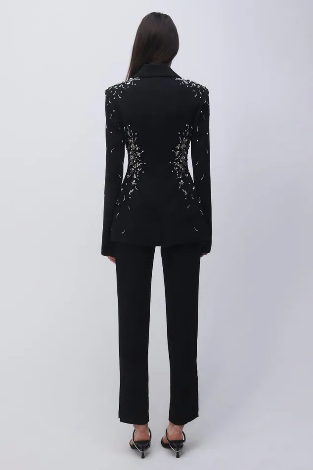 Women Jackets and Coats Jonathan Simkhai Getty Blazer