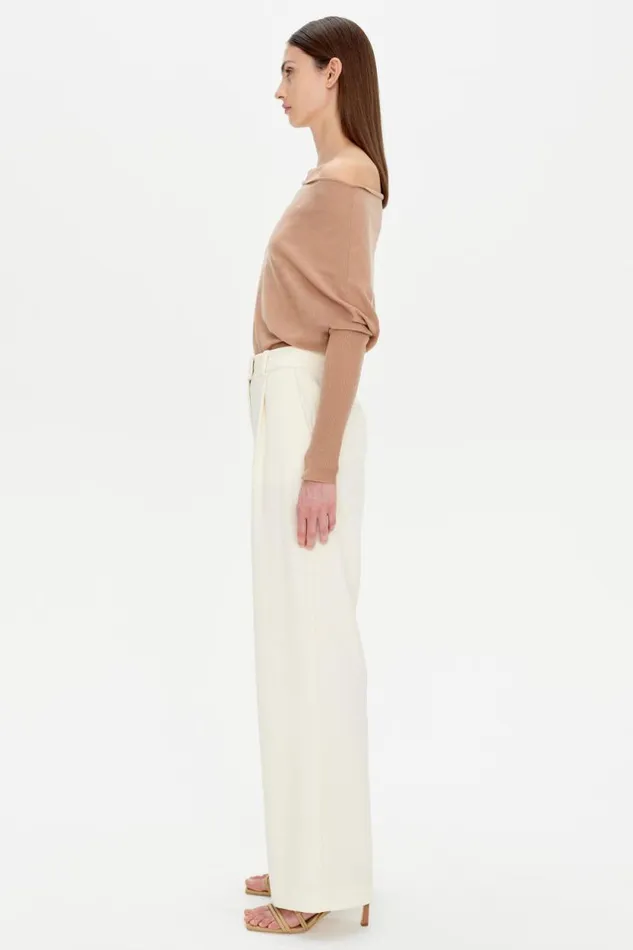 Women Knitwear Jonathan Simkhai Lavina Sweater