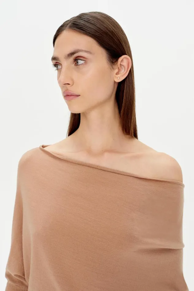 Women Knitwear Jonathan Simkhai Lavina Sweater