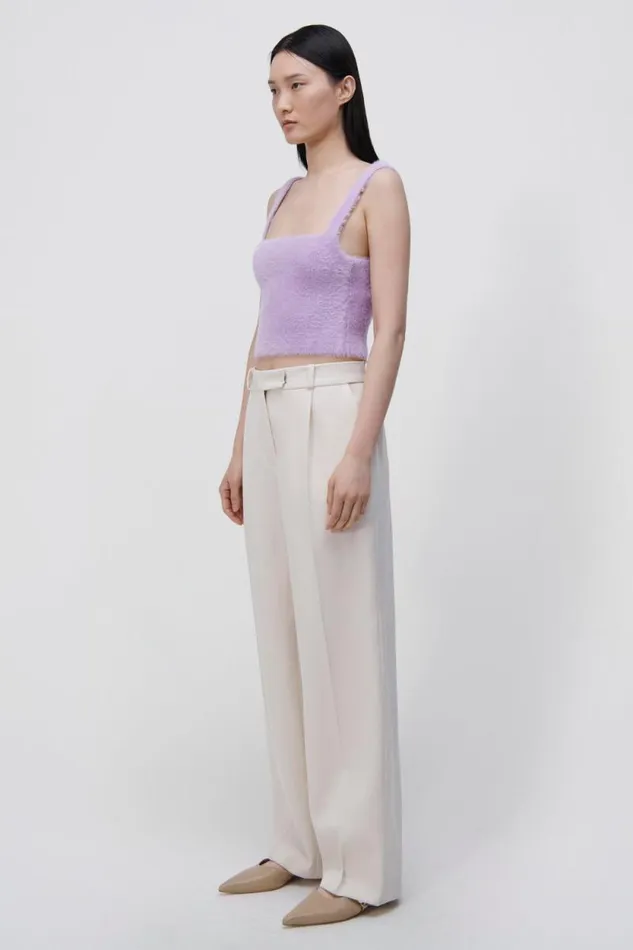 Women Knitwear Jonathan Simkhai Nissa Bralette Women Knitwear Jonathan Simkhai Nissa Bralette