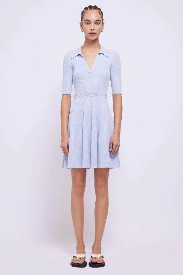 Women Knitwear Jonathan Simkhai Patricia Dress