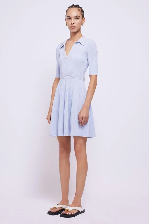 Women Knitwear Jonathan Simkhai Patricia Dress Women Knitwear Jonathan Simkhai Patricia Dress