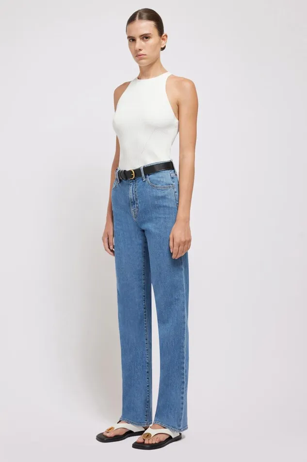 Women Knitwear Jonathan Simkhai Reza Tank Women Knitwear Jonathan Simkhai Reza Tank