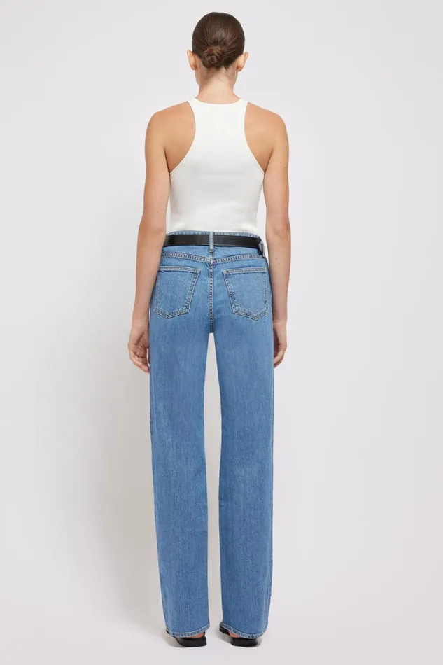 Women Knitwear Jonathan Simkhai Reza Tank Women Knitwear Jonathan Simkhai Reza Tank