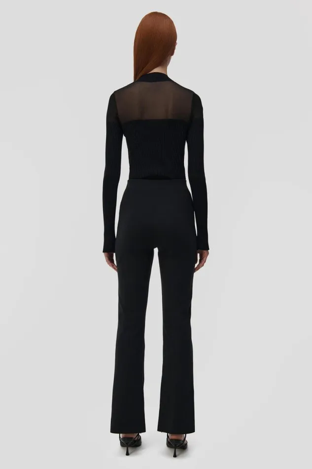 Women Knitwear Jonathan Simkhai SIMKHAI Wolford Contour Top Women Knitwear Jonathan Simkhai SIMKHAI Wolford Contour Top