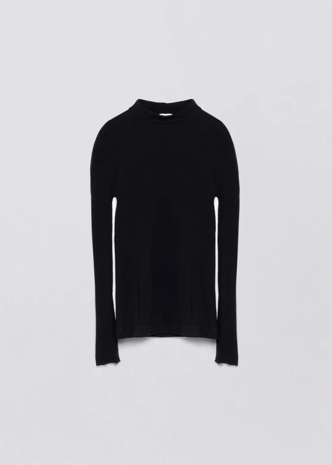 Women Knitwear Jonathan Simkhai SIMKHAI Wolford Contour Top Women Knitwear Jonathan Simkhai SIMKHAI Wolford Contour Top