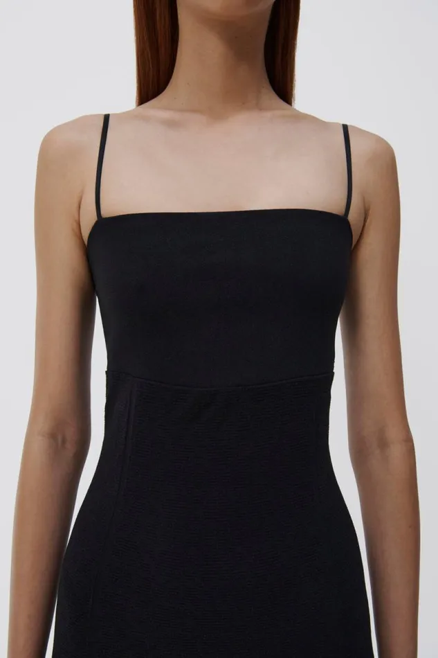 Women Knitwear Jonathan Simkhai SIMKHAI Wolford Logo Jumpsuit Women Knitwear Jonathan Simkhai SIMKHAI Wolford Logo Jumpsuit