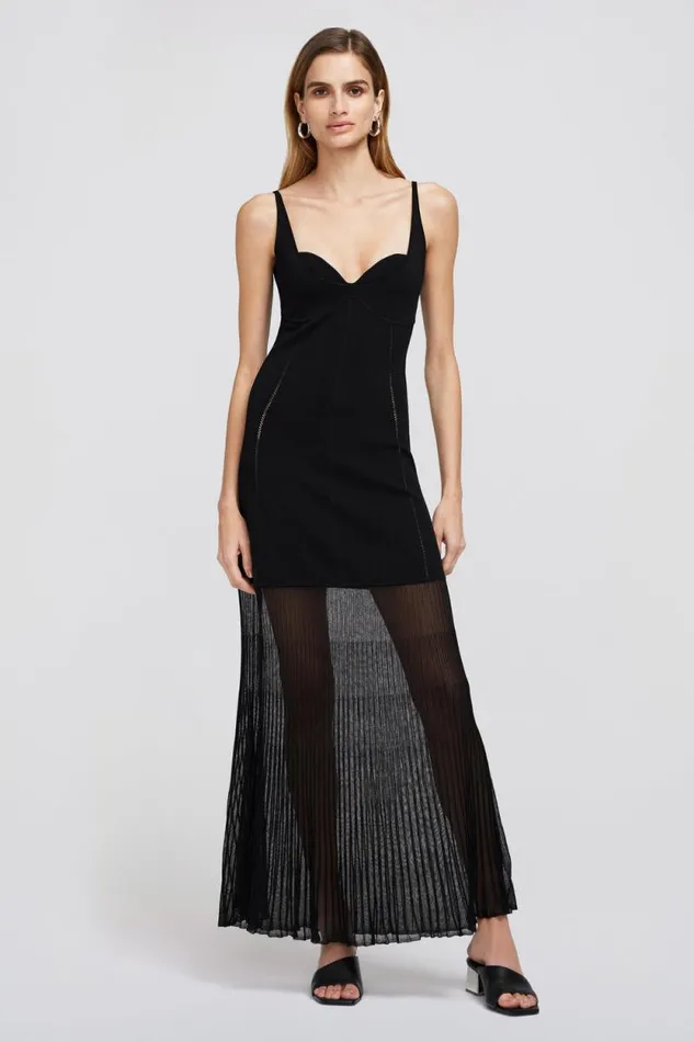 Women Knitwear Jonathan Simkhai Stefana Dress