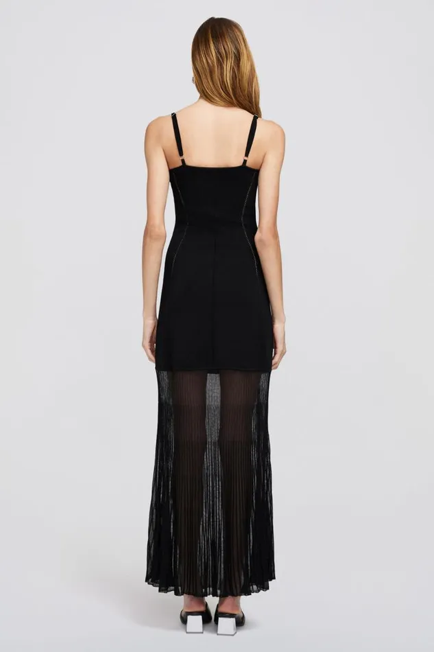 Women Knitwear Jonathan Simkhai Stefana Dress