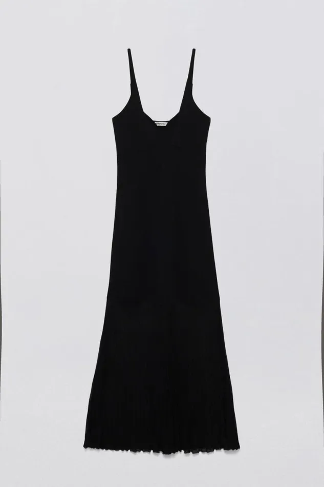 Women Knitwear Jonathan Simkhai Stefana Dress