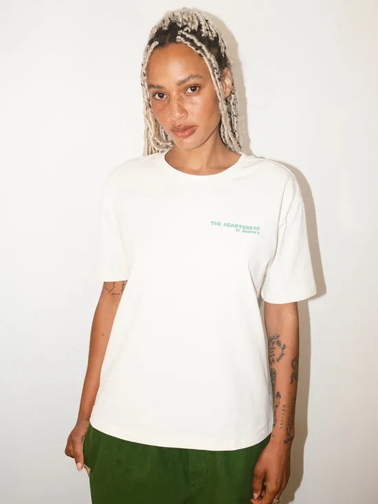 Women l Vino Y l Adis TShirt W G Tops Lisa Says Gah