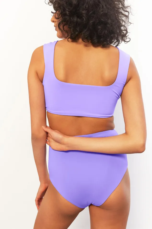 Women Mara Hoffman Bikini Tops Raina Bikini Top Amnesia 5291 Women Mara Hoffman Bikini Tops Raina Bikini Top Amnesia 5291