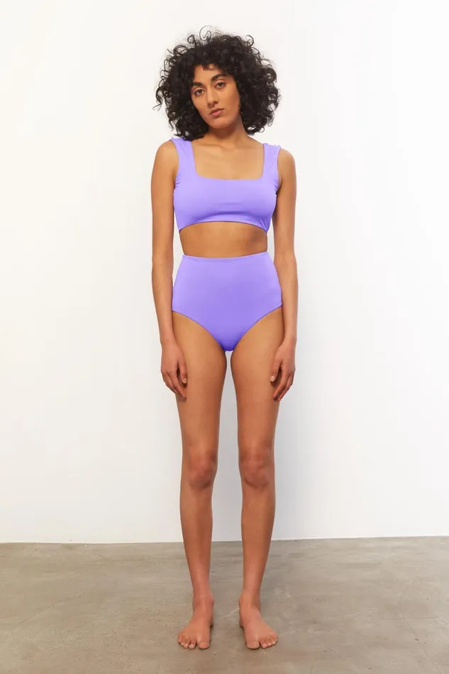 Women Mara Hoffman Bikini Tops Raina Bikini Top Amnesia 5291 Women Mara Hoffman Bikini Tops Raina Bikini Top Amnesia 5291