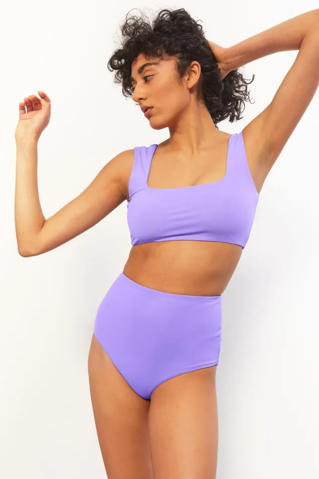 Women Mara Hoffman Bikini Tops Raina Bikini Top Amnesia 5291 Women Mara Hoffman Bikini Tops Raina Bikini Top Amnesia 5291