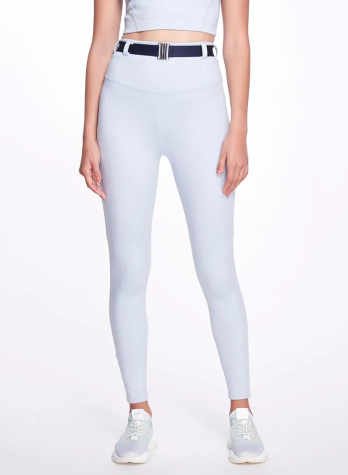 Women Marchesa Bottoms Dakota Legging Zen Blue