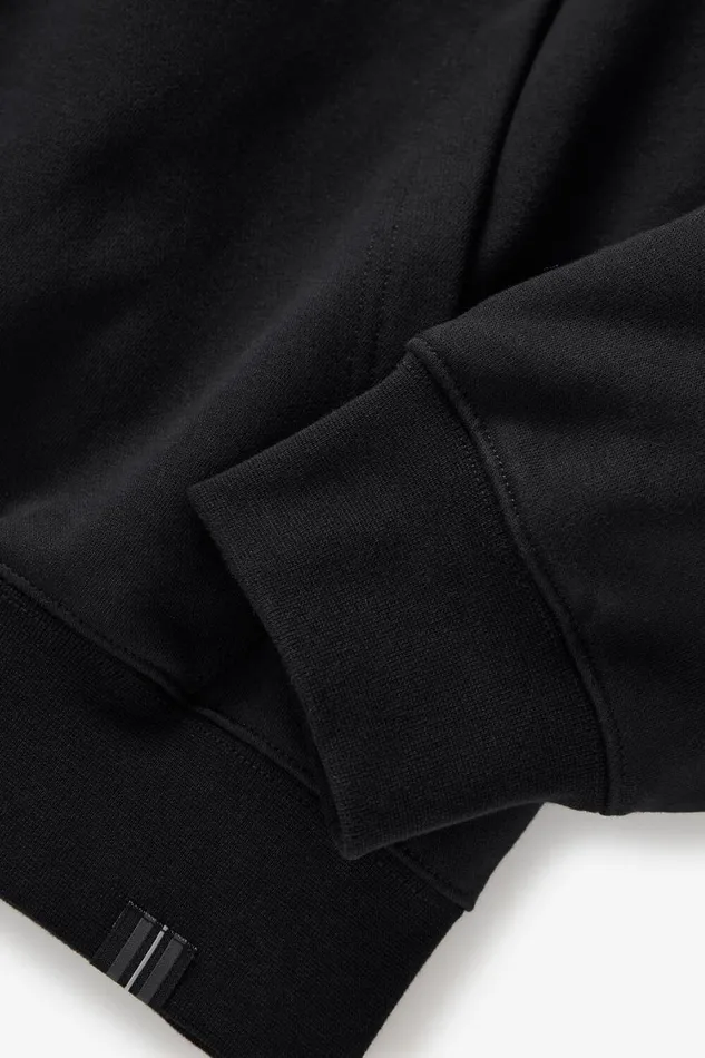 Women Matching Sets Fila Apex Oversized Hoodie 001 Black Women Matching Sets Fila Apex Oversized Hoodie 001 Black