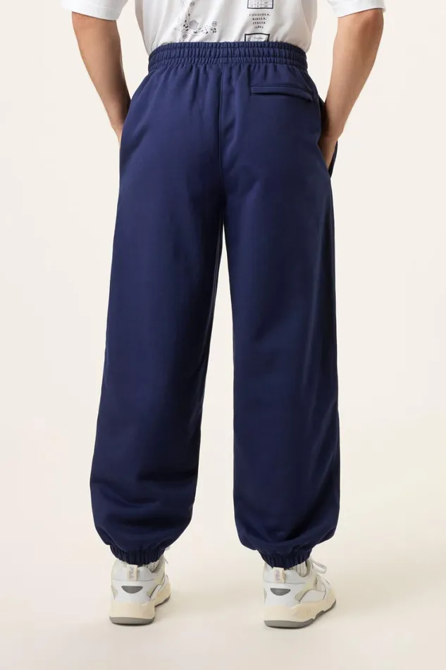Women Matching Sets Fila CASA FILA Country Club Jogger 400 Fila Navy