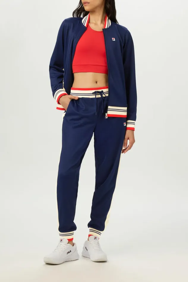 Women Matching Sets Fila Performance Iconic Settanta Pant 488 Fila Navyangorafila Red Women Matching Sets Fila Performance Iconic Settanta Pant 488 Fila Navyangorafila Red
