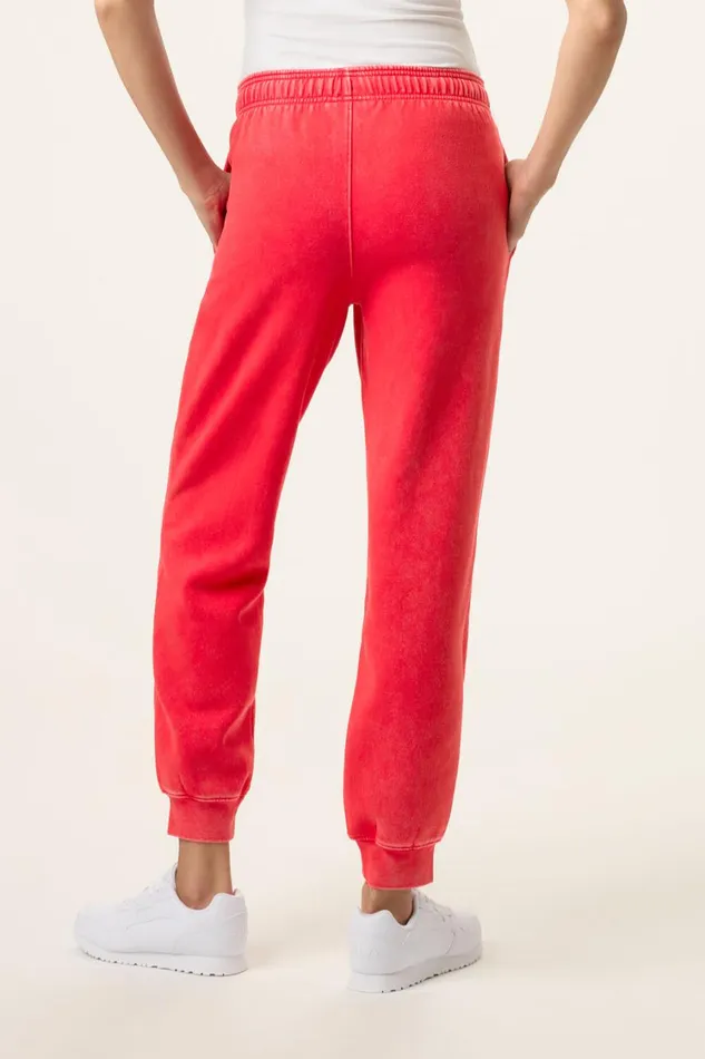 Women Matching Sets Fila Sportstyle Linear Logo Jogger 611 Fila Redwhite Women Matching Sets Fila Sportstyle Linear Logo Jogger 611 Fila Redwhite