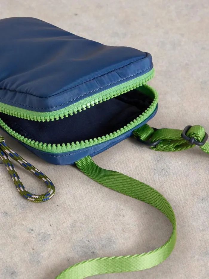 Women Meadow Phone Bag Dark Blue White Stuff Bags and Purses Women Meadow Phone Bag Dark Blue White Stuff Bags and Purses