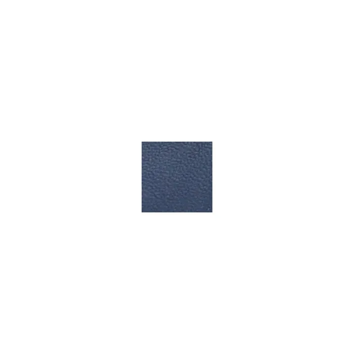 Women Moda In Pelle Platform Trainers Amande Navy Leather