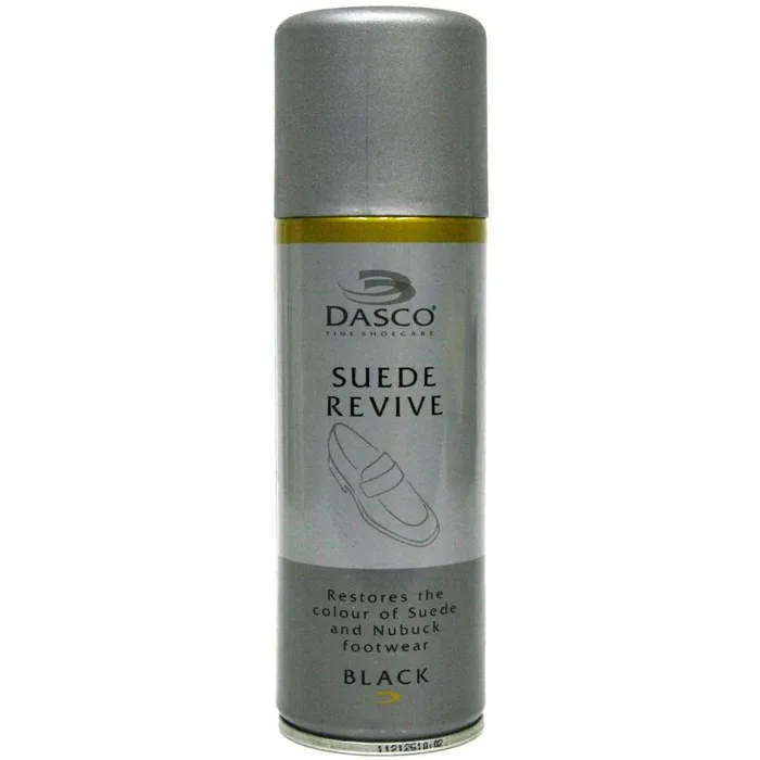 Women Moda In Pelle Shoe Care Sde Revive Black None