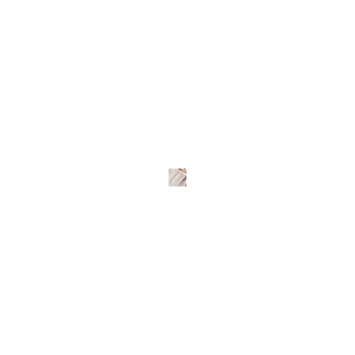 Women Moda In Pelle Slider Sandals Shoon Sh Impost Off White Leather Women Moda In Pelle Slider Sandals Shoon Sh Impost Off White Leather