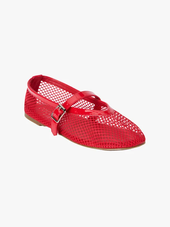 Women Nolita Mesh Mary Jane Red Shoes Lisa Says Gah Women Nolita Mesh Mary Jane Red Shoes Lisa Says Gah