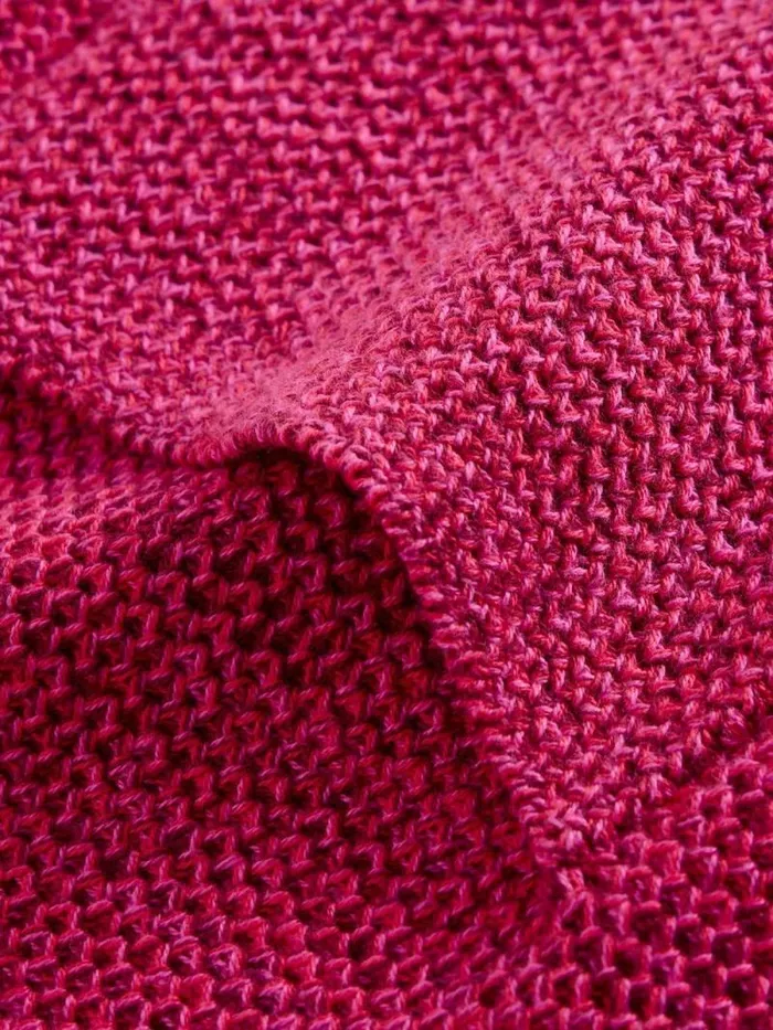 Women NORTHBANK JUMPER Pink Multi White Stuff Knitwear