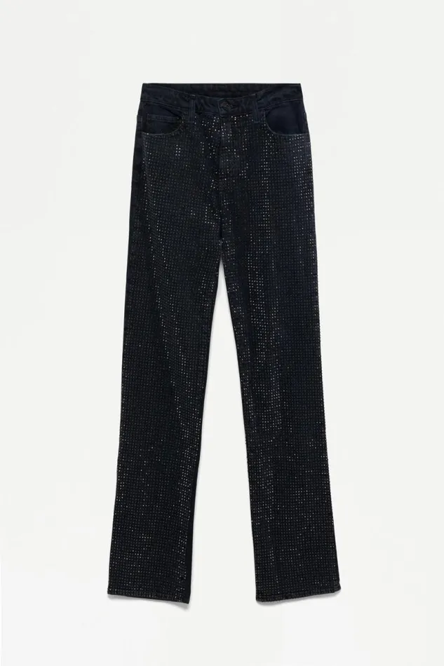 Women Pants and Bottoms Jonathan Simkhai Liam Denim Women Pants and Bottoms Jonathan Simkhai Liam Denim