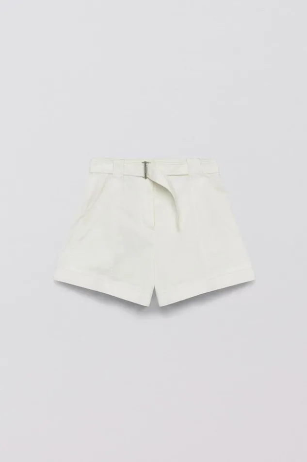 Women Pants and Bottoms Jonathan Simkhai Lourie Shorts Women Pants and Bottoms Jonathan Simkhai Lourie Shorts