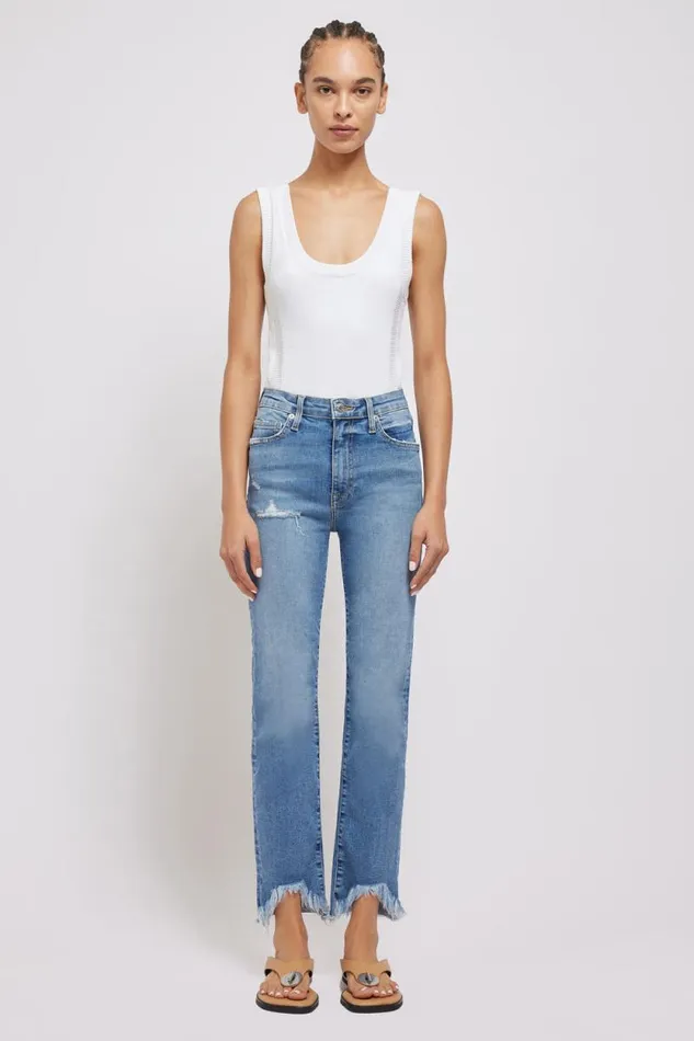 Women Pants and Bottoms Jonathan Simkhai River Jean