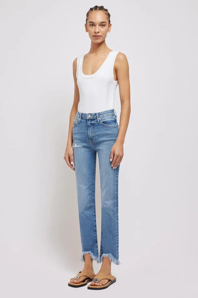 Women Pants and Bottoms Jonathan Simkhai River Jean Women Pants and Bottoms Jonathan Simkhai River Jean