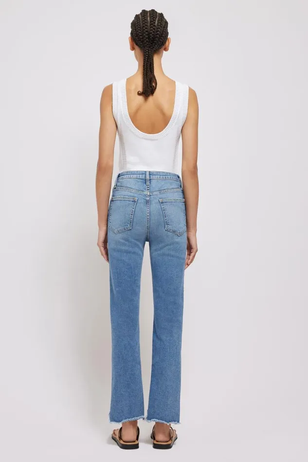 Women Pants and Bottoms Jonathan Simkhai River Jean Women Pants and Bottoms Jonathan Simkhai River Jean