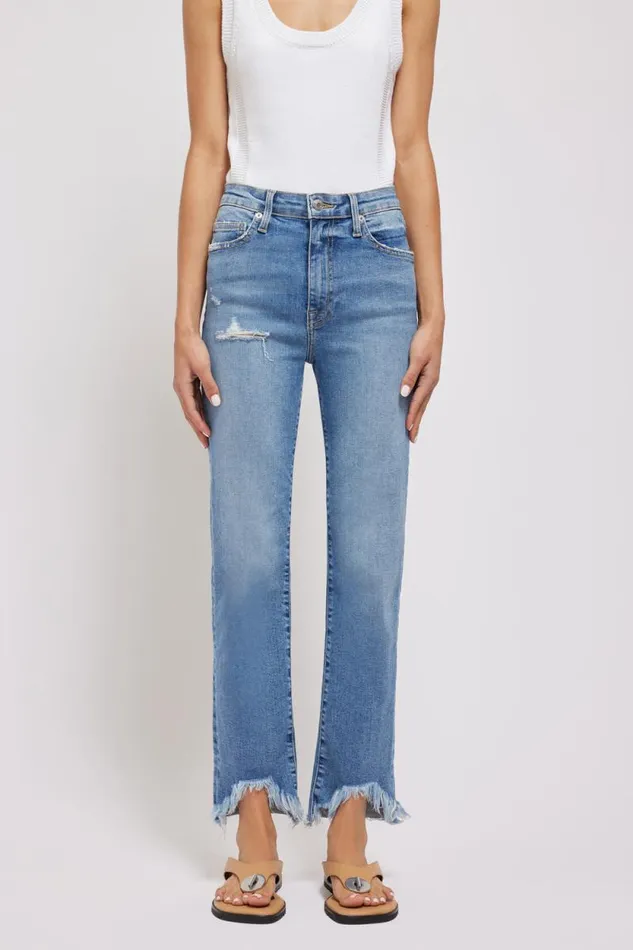 Women Pants and Bottoms Jonathan Simkhai River Jean Women Pants and Bottoms Jonathan Simkhai River Jean
