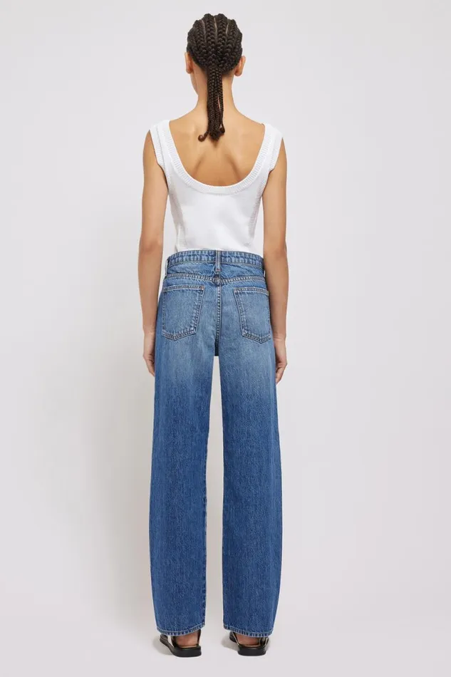 Women Pants and Bottoms Jonathan Simkhai Sawyer Jean
